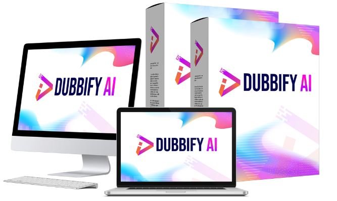 Dubbify AI