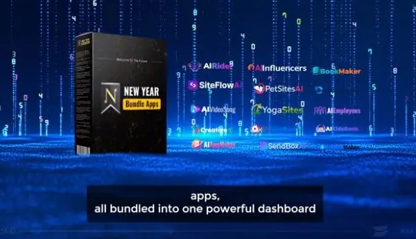 Explore Ny Apps Collection – The Most Powerful Ai Solution For Your Success In 2025!