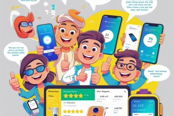 Digital Review Hub : The Most Reliable Platform For Cutting-edge Software Evaluations