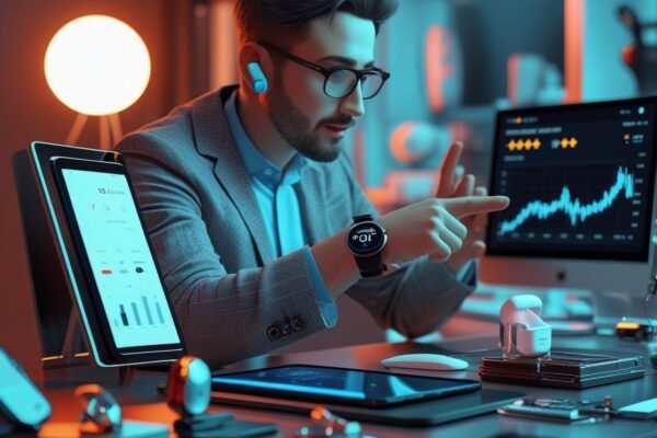 Tdrh : The Most Reliable Platform For In-depth Tech Insights
