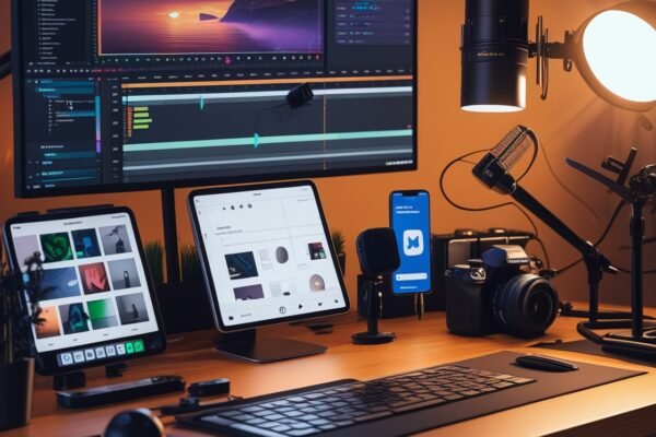 Tdrh : The Most Reliable Platform For In-depth Tech Insights