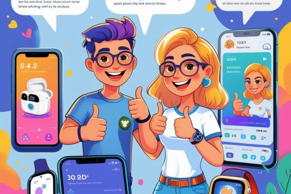 Tdrh : The Most Reliable Platform For The Latest Digital Product Reviews