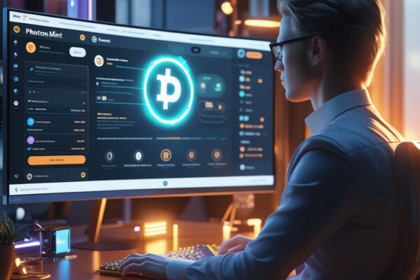 Blockchain technology
